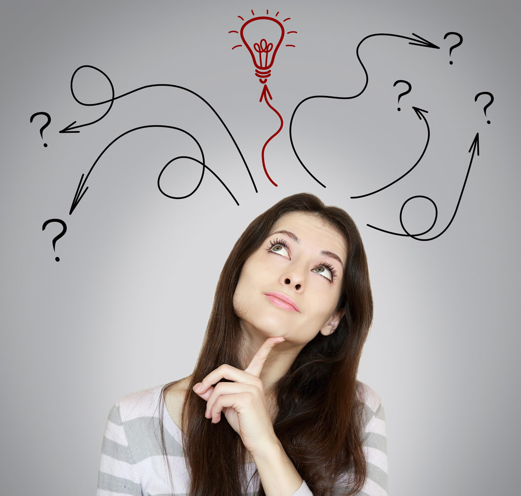 Stay at Home Moms measure productivity differently
