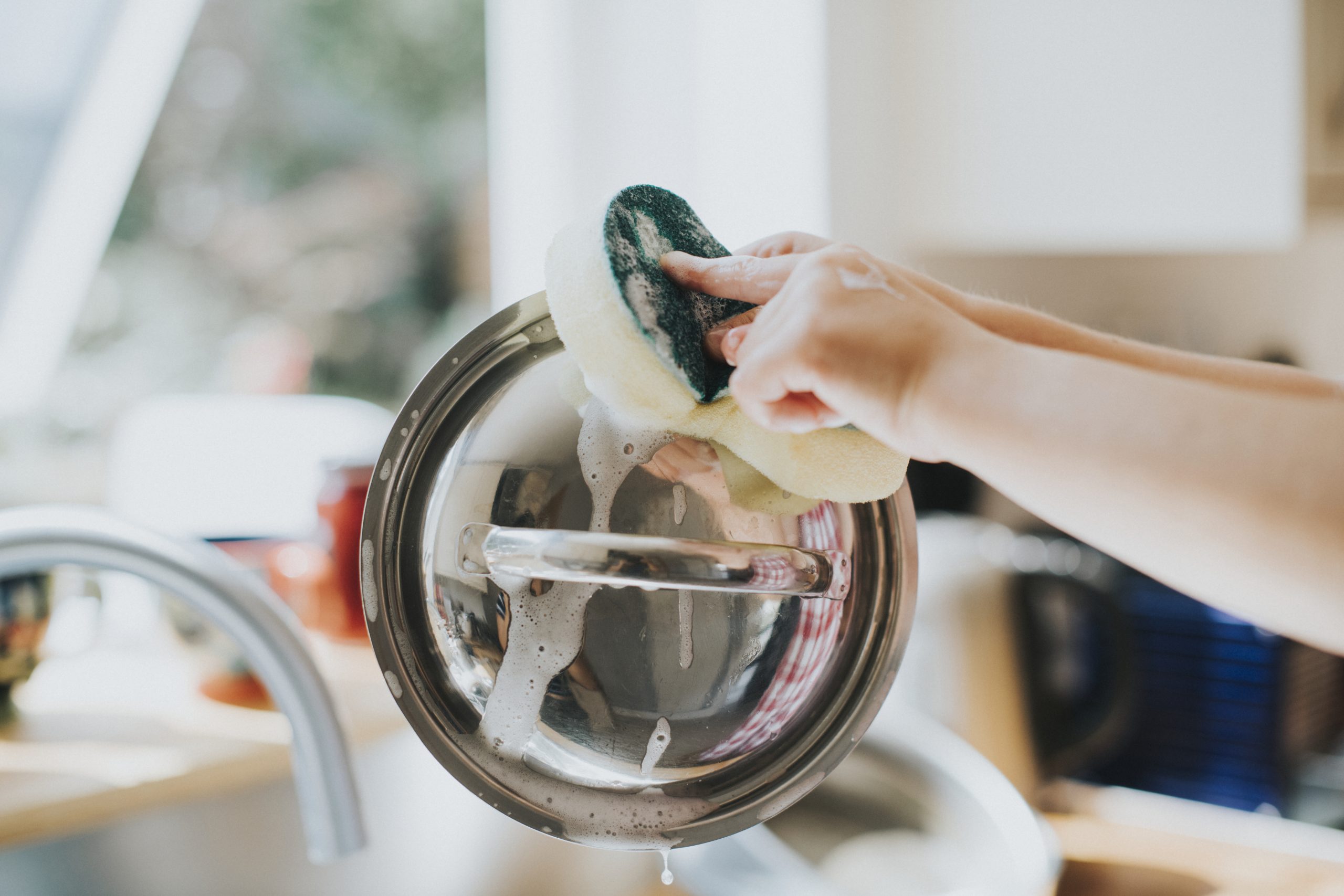 Household Chores Equality